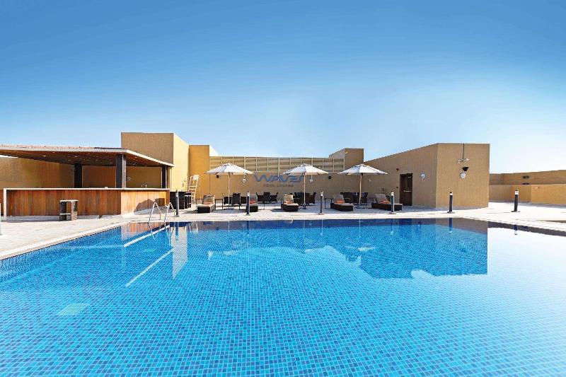 Asma Hotel - Havuz