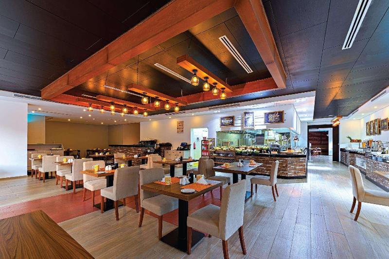 Asma Hotel - Restoran