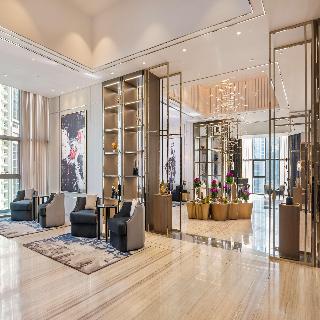 Paramount Hotel Midtown fotoÄŸrafÄ±