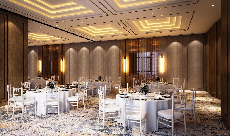 Paramount Hotel Midtown - Toplantı