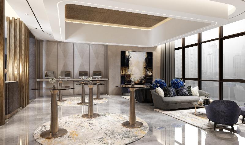Paramount Hotel Midtown - Toplantı