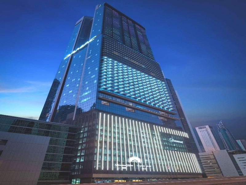 Paramount Hotel Midtown - Genel