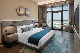 Paramount Hotel Midtown fotoÄŸrafÄ±
