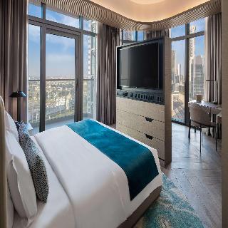 Paramount Hotel Midtown fotoÄŸrafÄ±