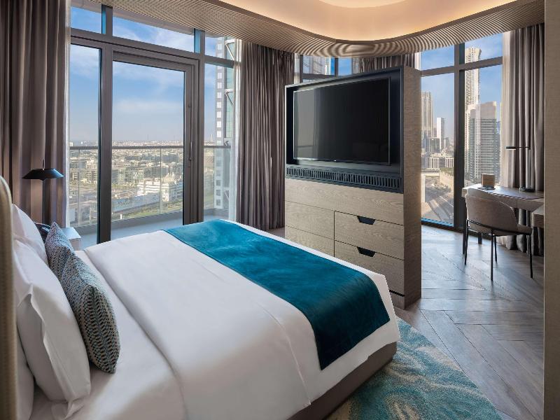 Paramount Hotel Midtown - Oda