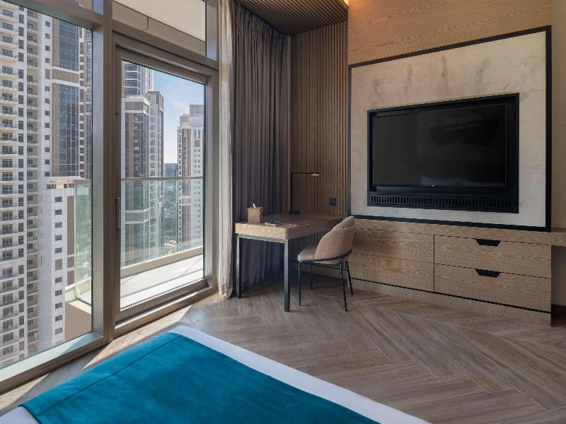 Paramount Hotel Midtown - Oda