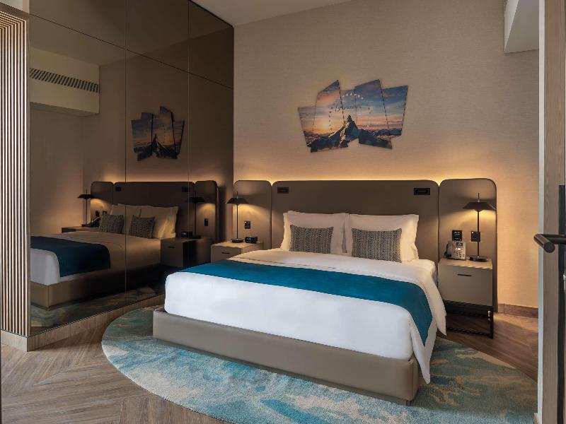Paramount Hotel Midtown - Oda