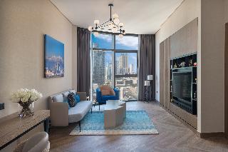 Paramount Hotel Midtown fotoÄŸrafÄ±