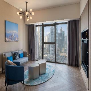 Paramount Hotel Midtown fotoÄŸrafÄ±