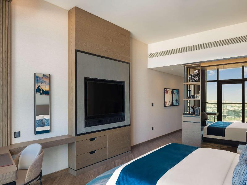 Paramount Hotel Midtown - Oda