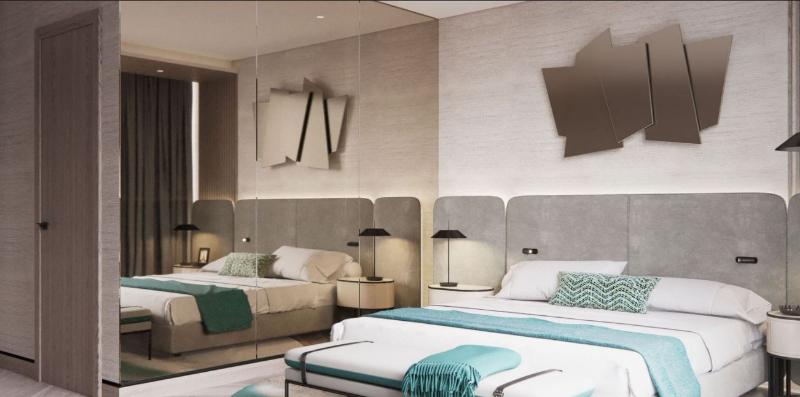 Paramount Hotel Midtown - Oda