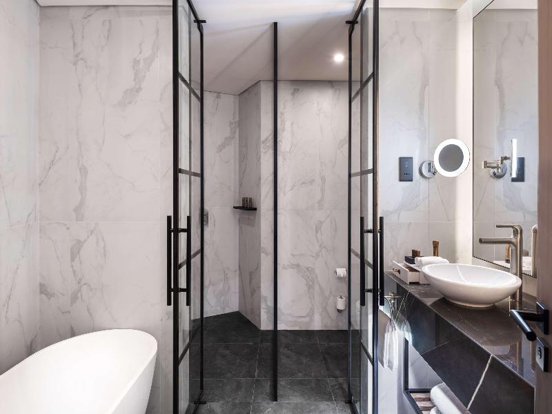 Paramount Hotel Midtown - Oda