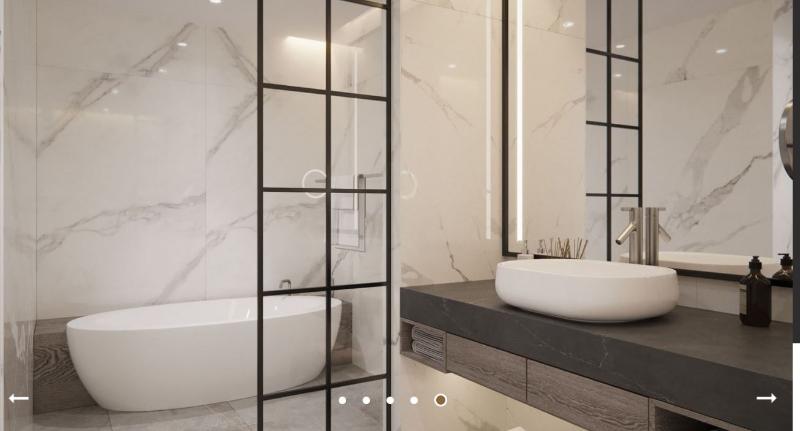 Paramount Hotel Midtown - Oda