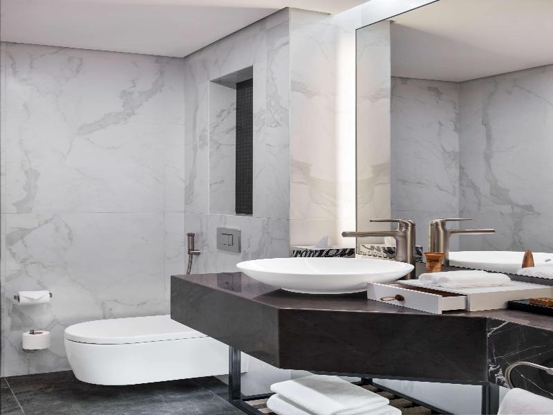 Paramount Hotel Midtown - Oda
