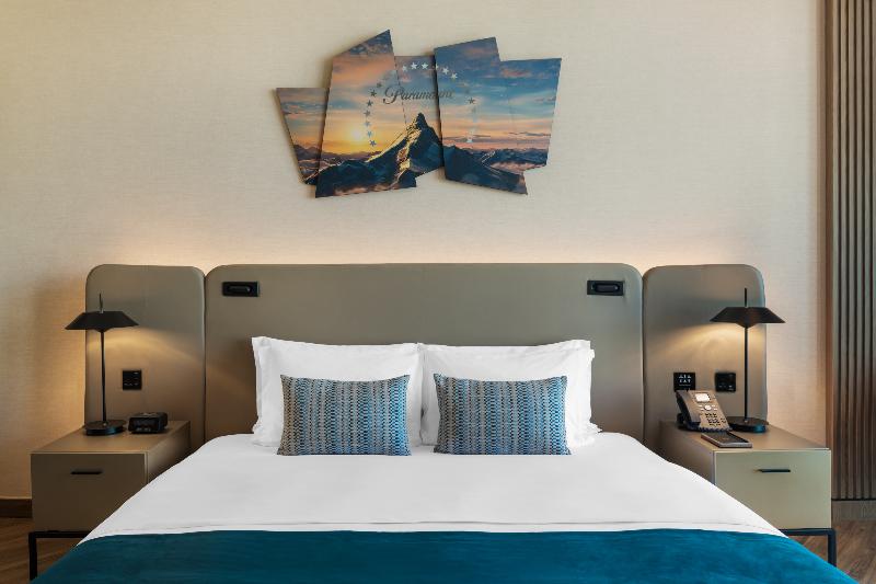 Paramount Hotel Midtown - Oda