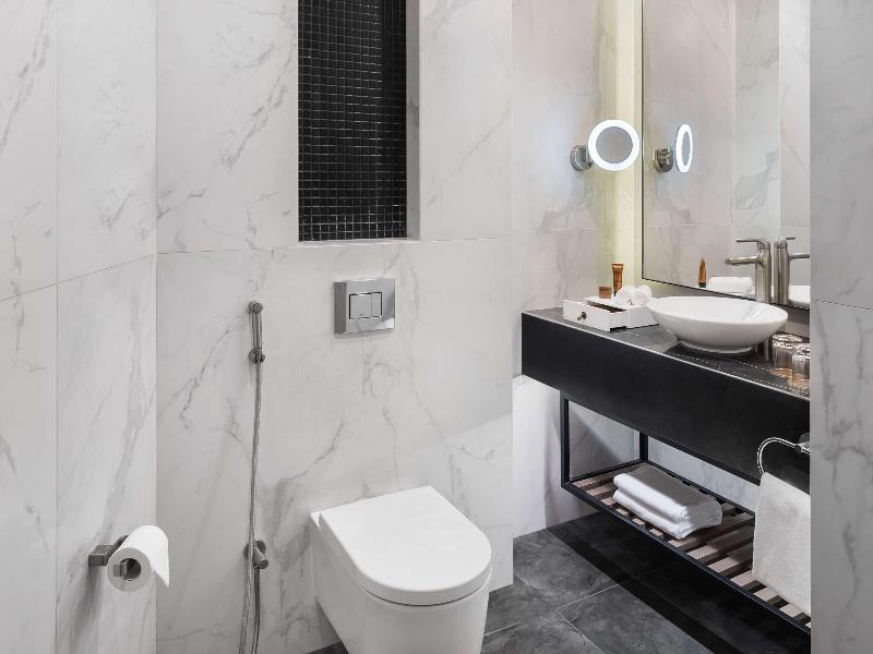 Paramount Hotel Midtown - Oda