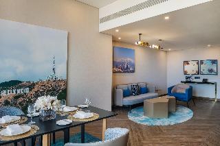 Paramount Hotel Midtown fotoÄŸrafÄ±