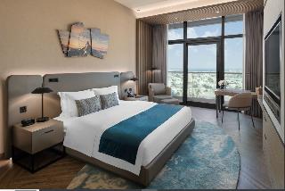 Paramount Hotel Midtown fotoÄŸrafÄ±