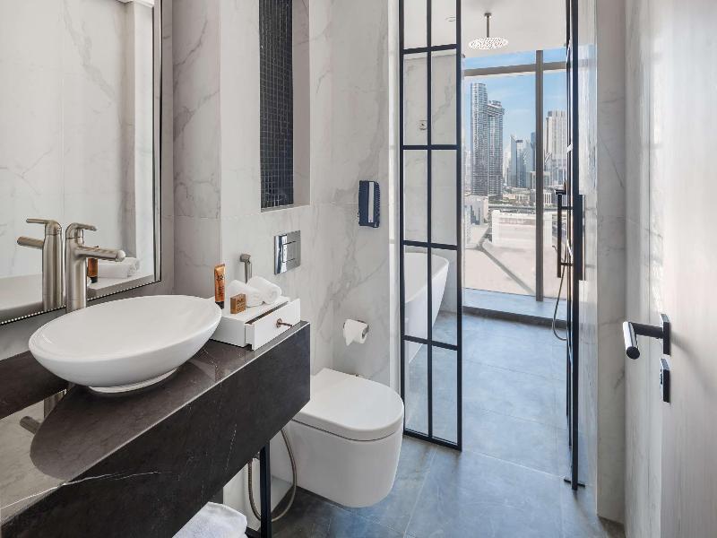 Paramount Hotel Midtown - Oda