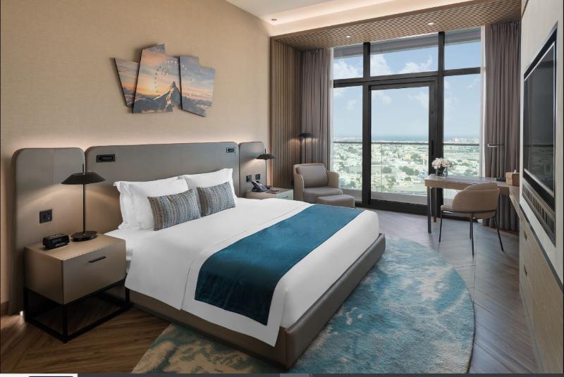 Paramount Hotel Midtown - Oda