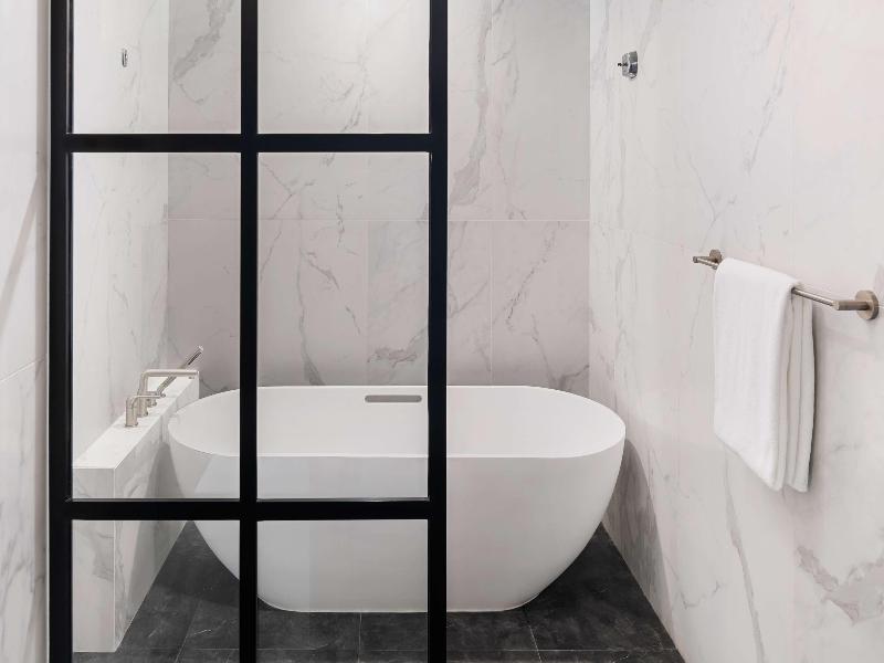 Paramount Hotel Midtown - Oda