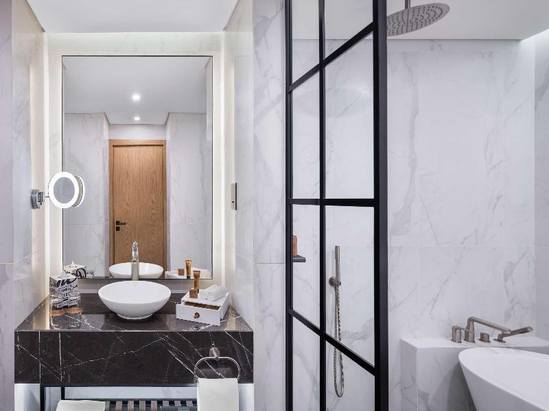Paramount Hotel Midtown - Oda
