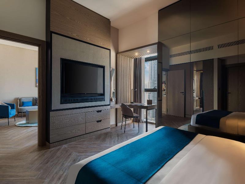 Paramount Hotel Midtown - Oda