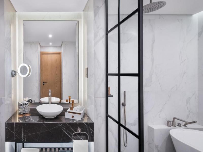 Paramount Hotel Midtown - Oda