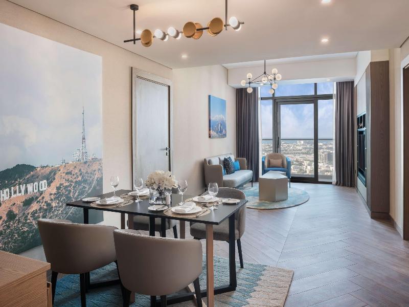 Paramount Hotel Midtown - Oda