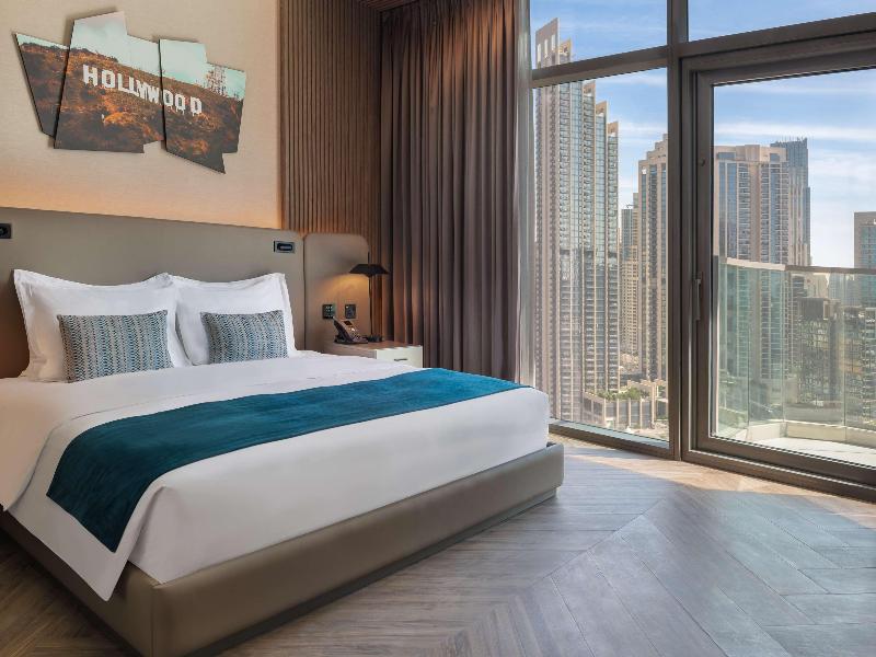 Paramount Hotel Midtown - Oda