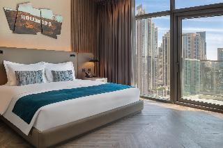 Paramount Hotel Midtown fotoÄŸrafÄ±