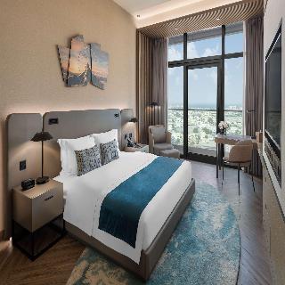 Paramount Hotel Midtown fotoÄŸrafÄ±
