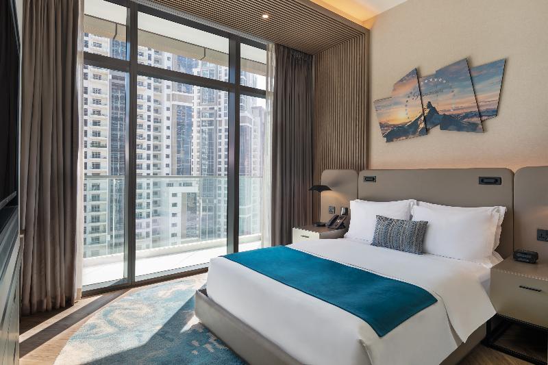 Paramount Hotel Midtown - Oda