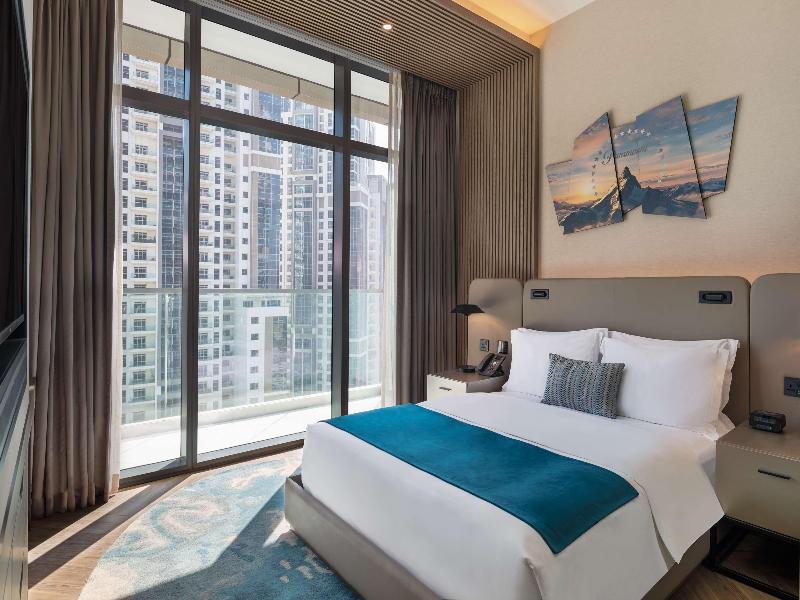 Paramount Hotel Midtown - Oda