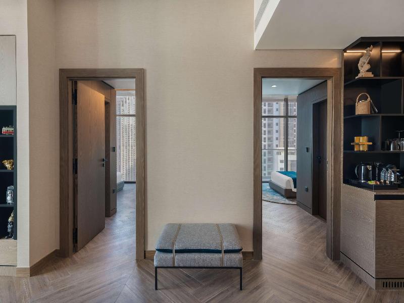 Paramount Hotel Midtown - Oda