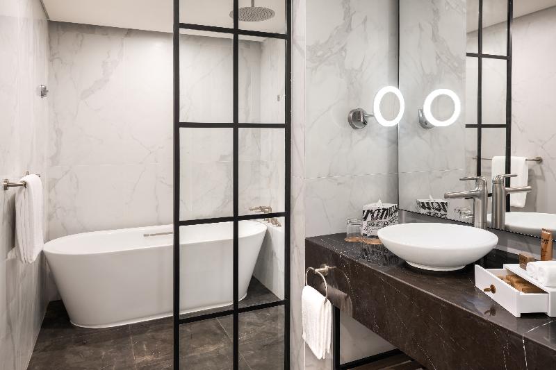 Paramount Hotel Midtown - Oda