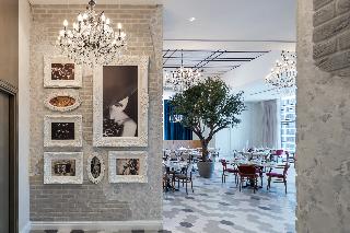 Paramount Hotel Midtown fotoÄŸrafÄ±
