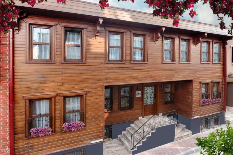 Xenia Hotel Istanbul - Genel