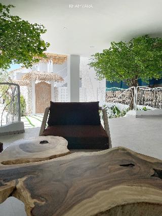 Khaiyyara Jimbaran Bali otel fotoğrafı
