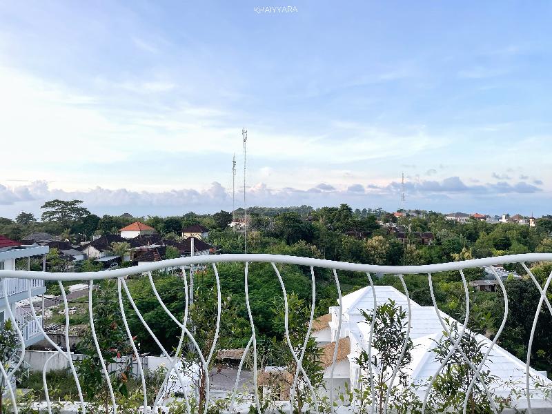 Khaiyyara Jimbaran Bali - Genel