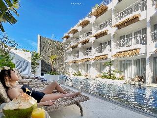 Khaiyyara Jimbaran Bali fotoÄŸrafÄ±
