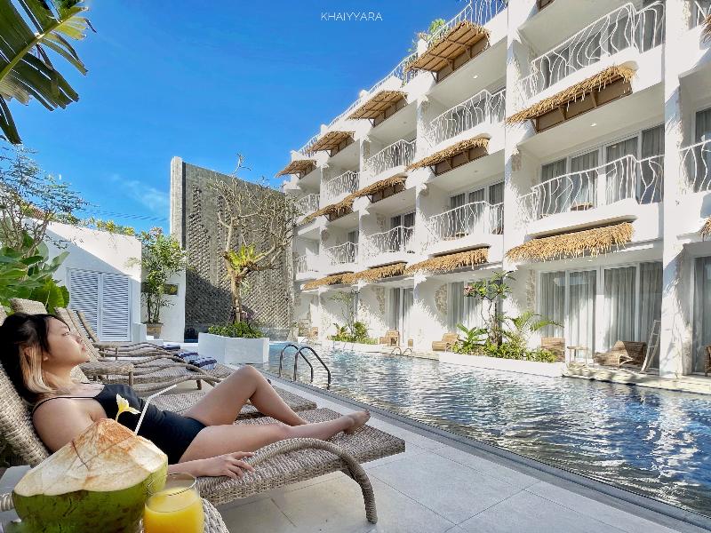 Khaiyyara Jimbaran Bali - Genel