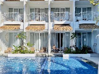 Khaiyyara Jimbaran Bali fotoÄŸrafÄ±