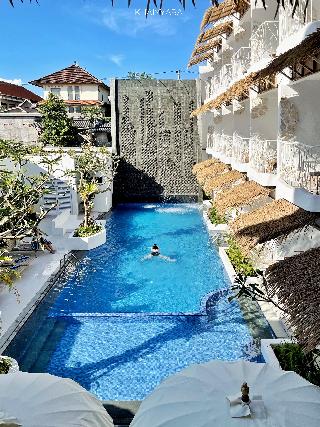 Khaiyyara Jimbaran Bali fotoÄŸrafÄ±