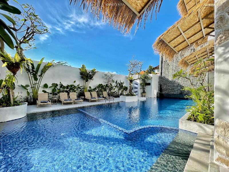 Khaiyyara Jimbaran Bali - Genel