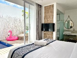 Khaiyyara Jimbaran Bali fotoÄŸrafÄ±