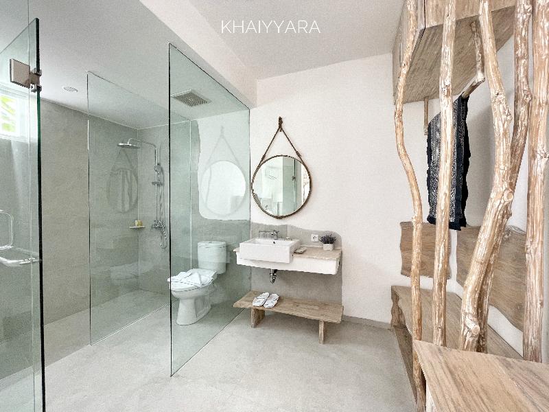 Khaiyyara Jimbaran Bali - Oda