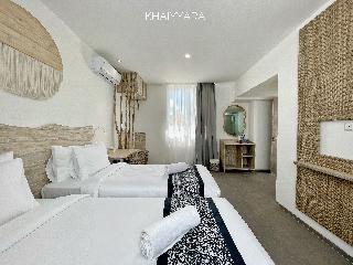 Khaiyyara Jimbaran Bali fotoÄŸrafÄ±