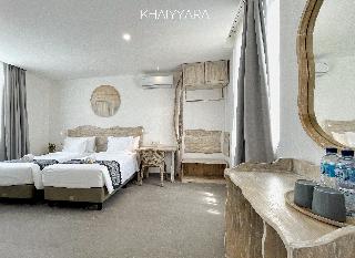 Khaiyyara Jimbaran Bali fotoÄŸrafÄ±