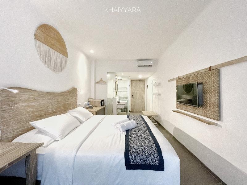 Khaiyyara Jimbaran Bali - Oda